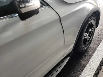 2022 Mercedes-Benz GLC 300 VIN: