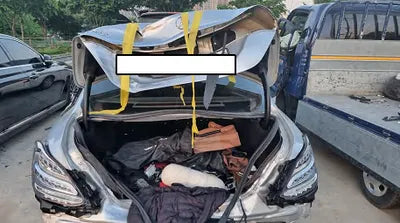 2015 Mercedes-Benz C 200 WDDWF4CB3FF197304 VIN:WDDWF4CB3FF197304