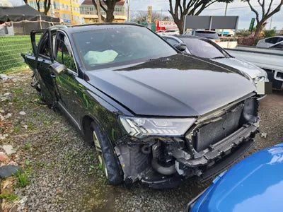 2020 Audi Q7 WAUZZZ4M1LD016961 VIN:WAUZZZ4M1LD016961