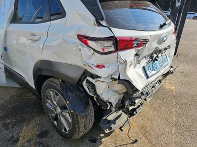 2020 Hyundai Kona KMHK381GFLU088132 VIN:KMHK381GFLU088132