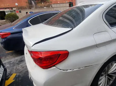 2018 BMW 520 WBAJC3105JG998437 VIN:WBAJC3105JG998437