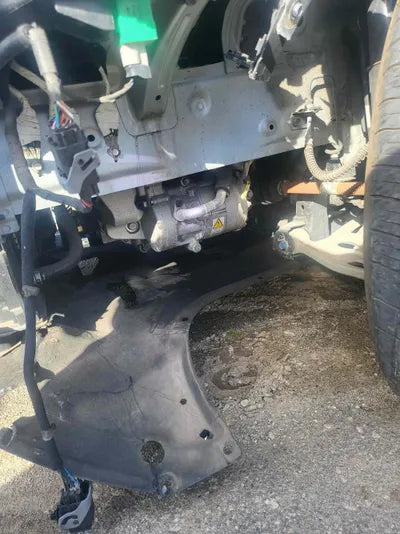 2017 Hyundai Ioniq KMHC051HFJU020754 VIN:KMHC051HFJU020754