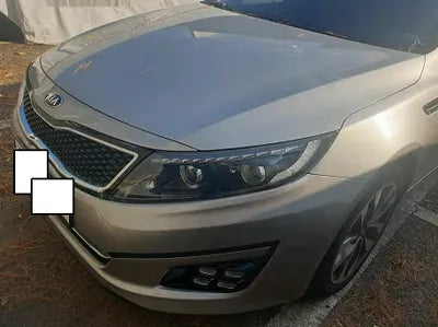 2015 Kia K5 KNAGM419BFA558703 VIN:KNAGM419BFA558703