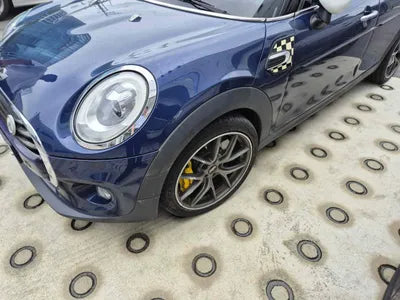 2018 MINI Cooper WMWXV3105JTC98688 VIN:WMWXV3105JTC98688