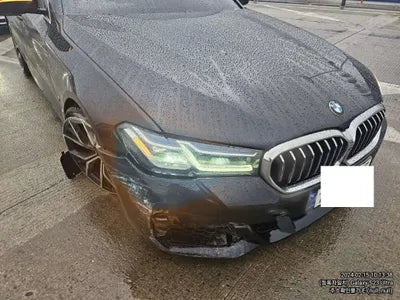 2021 BMW 530 WBA51AG01MCG63046 VIN:WBA51AG01MCG63046