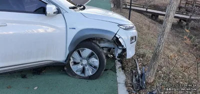 2020 Hyundai Kona KMHK381GFLU087090 VIN:KMHK381GFLU087090