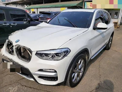 2018 BMW 320 WBATX3105JLB96137 VIN:WBATX3105JLB96137