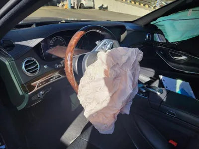 2020 Mercedes-Benz S 560 WDDUG7DB5LA527182 VIN:WDDUG7DB5LA527182