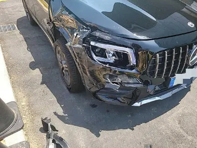 2021 Mercedes-Benz B 250 W1N4M4HB0MW160233 VIN:W1N4M4HB0MW160233