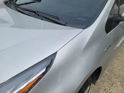 2020 Toyota Prius JTDKARFU4L3123095 VIN:JTDKARFU4L3123095