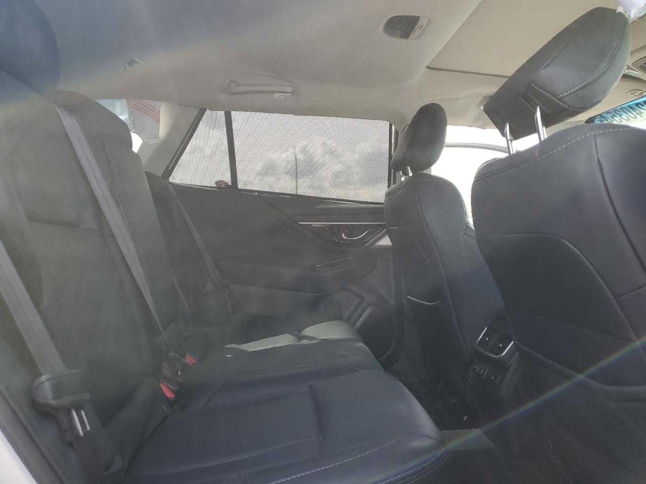 2022 SUBARU OUTBACK LIMITED XT VIN:4S4BTGNDXN3249315