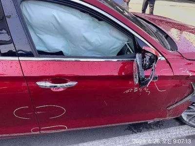 2019 Genesis G70 VIN: