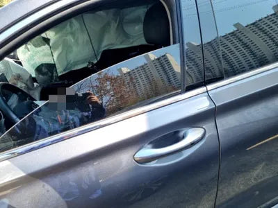 2020 Hyundai Santa FE KMHS381BBLU305856 VIN:KMHS381BBLU305856