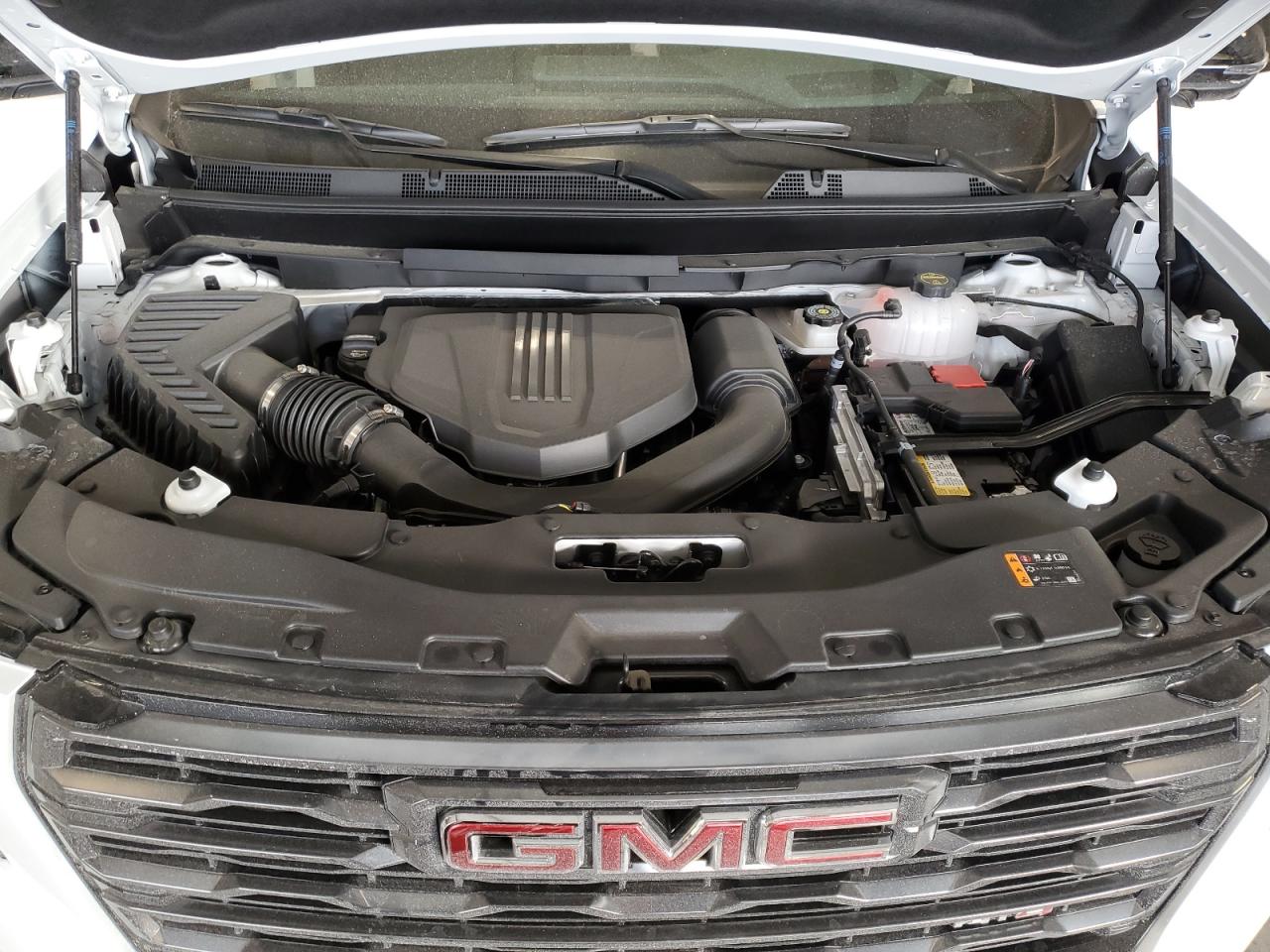 2024 GMC ACADIA AT4 VIN:1GKENPKS6RJ236839