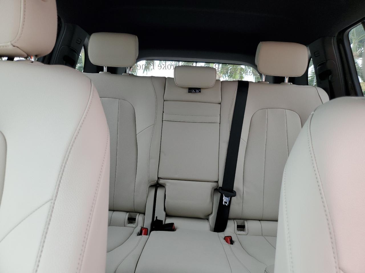 2024 MERCEDES-BENZ EQB 250+ VIN:W1N9M0CB0RN087092