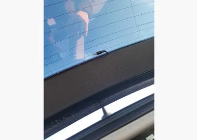 2016 Audi 50 WAUZZZ4G2GN014050 VIN:WAUZZZ4G2GN014050