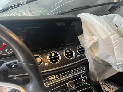 2018 Mercedes-Benz E 220 WDDZF0EB0KA492712 VIN:WDDZF0EB0KA492712