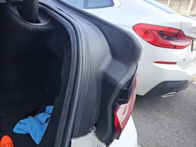 2021 BMW 530 WBA71BH09NWX39784 VIN:WBA71BH09NWX39784