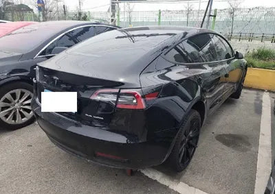 2022 Tesla Model 3 5YJ3E1EB9NF150597 VIN:5YJ3E1EB9NF150597