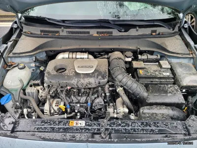 2019 Hyundai Kona KMHK7815GKU430375 VIN:KMHK7815GKU430375