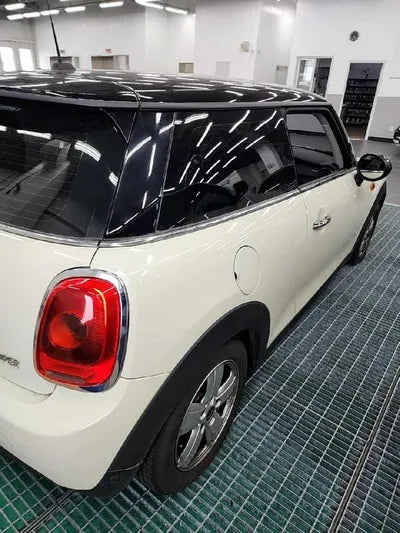 2016 MINI Cooper WMWXP5106G3A98420 VIN:WMWXP5106G3A98420