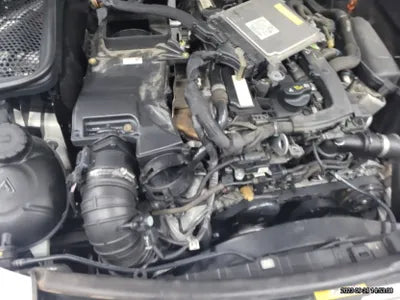 2016 Mercedes-Benz C 220 WDDWF0EB8GF320358 VIN:WDDWF0EB8GF320358