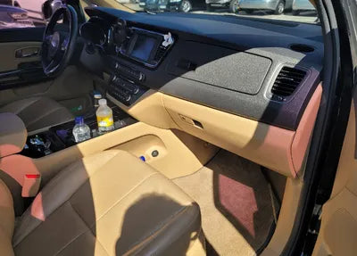 2017 Kia Carnival KNAME811BHS268577 VIN:KNAME811BHS268577