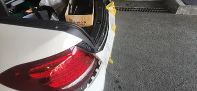 2019 Mercedes-Benz E 220 VIN: