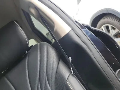 2022 Genesis G80 VIN: