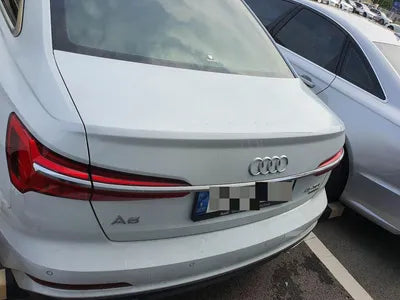 2021 Audi A6 WAUZZZF28MN019749 VIN:WAUZZZF28MN019749