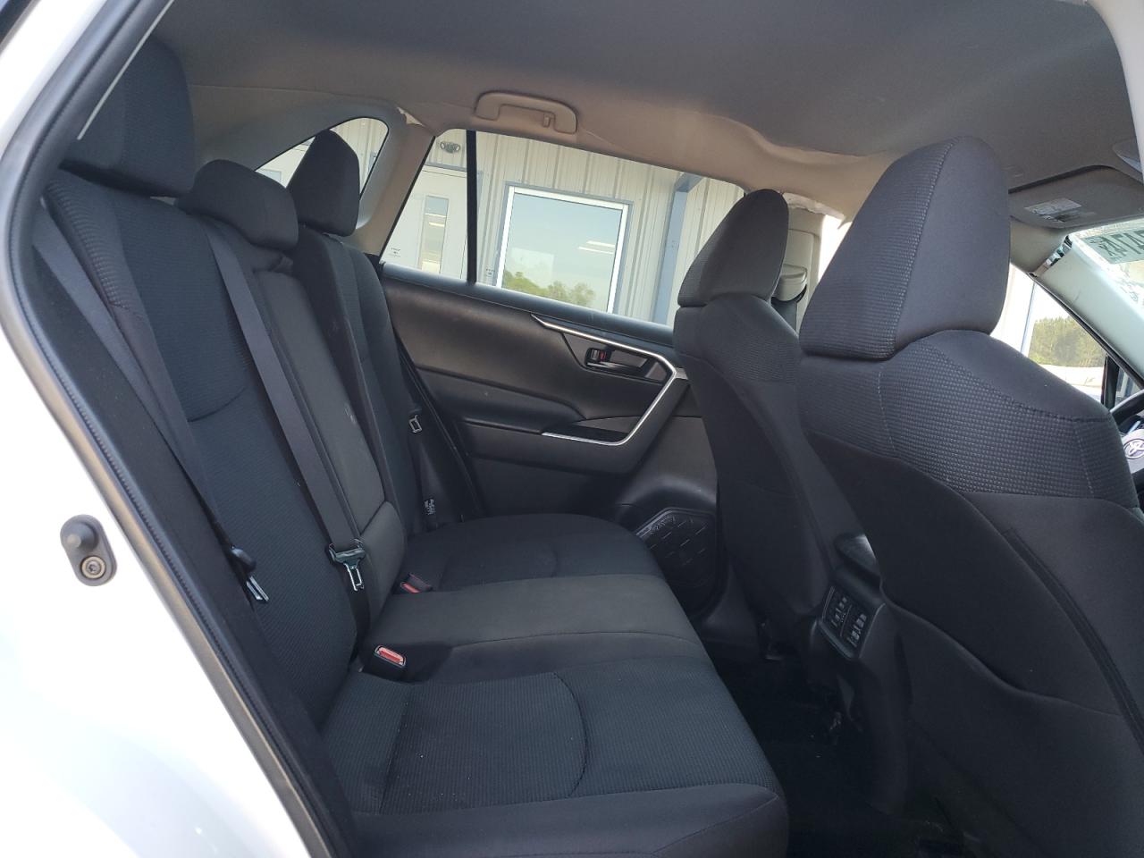 2023 TOYOTA RAV4 LE VIN:2T3H1RFV3PC226242