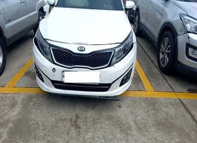 2015 Kia K5 KNAGM419BFA631321 VIN:KNAGM419BFA631321