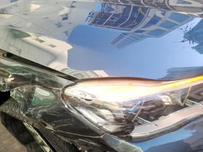 2016 BMW 750 WBA7F2108GG523658 VIN:WBA7F2108GG523658