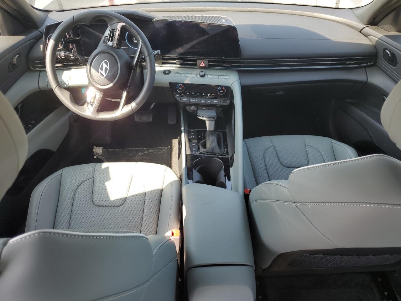 2024 HYUNDAI ELANTRA LIMITED VIN:KMHLN4DJ1RU100523