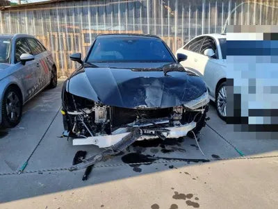 2021 Audi 50 WAUZZZF24MN012622 VIN:WAUZZZF24MN012622