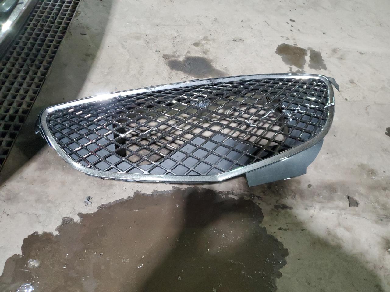 2023 GENESIS GV70 BASE VIN:KMUMADTB5PU110917