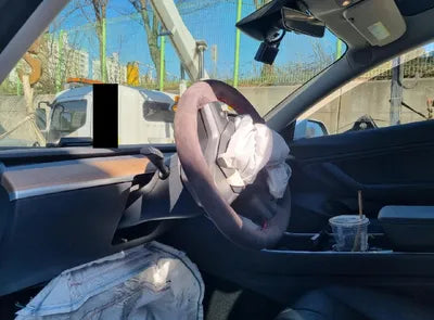 2020 Tesla Model 3 000KM5YJ3E1ECXLF7 VIN:000KM5YJ3E1ECXLF7