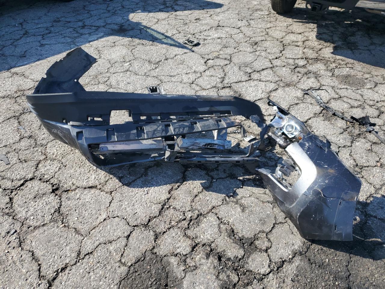 2023 TOYOTA TACOMA DOUBLE CAB VIN:3TMBZ5DN1PM037583