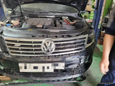 2015 Volkswagen CC WVWZZZ3CZFE817130 VIN:WVWZZZ3CZFE817130