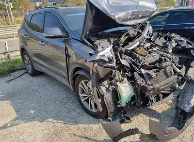 2015 Hyundai Santa FE 524KMKMHSW81UBFU4 VIN:524KMKMHSW81UBFU4