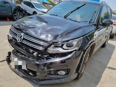 2016 Volkswagen Tiguan WVGZZZ5NZGW563876 VIN:WVGZZZ5NZGW563876
