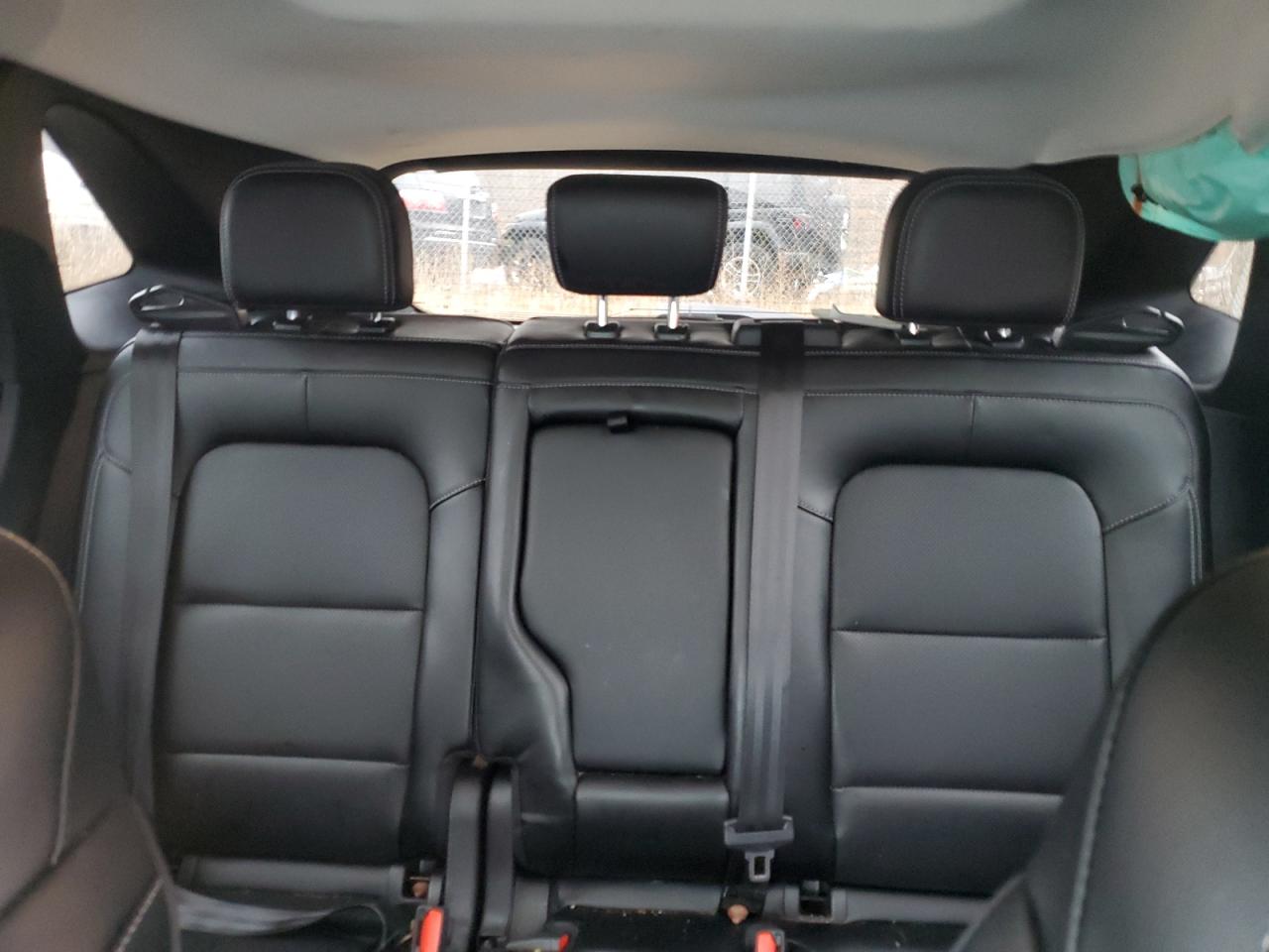2022 FORD ESCAPE SEL VIN:1FMCU9H65NUB38899