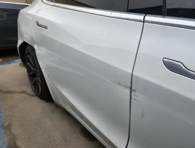 2020 Tesla Model 3 5YJ3E1EB9LF733538 VIN:5YJ3E1EB9LF733538