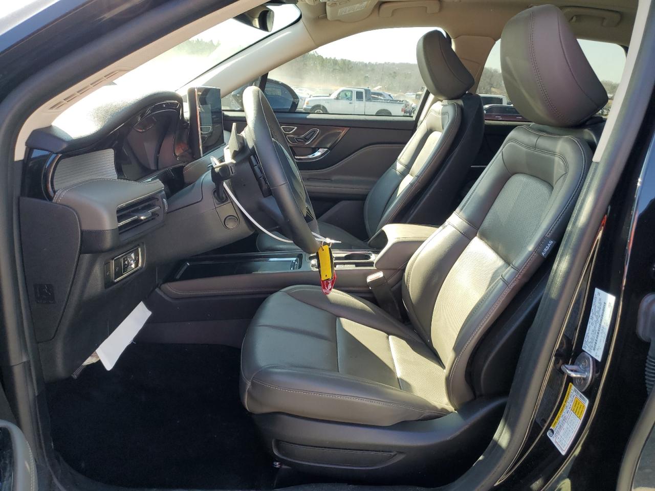 2023 LINCOLN CORSAIR  VIN:5LMCJ1CA4PUL25959