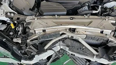 2021 BMW 320 WBA5V7100MFK63409 VIN:WBA5V7100MFK63409