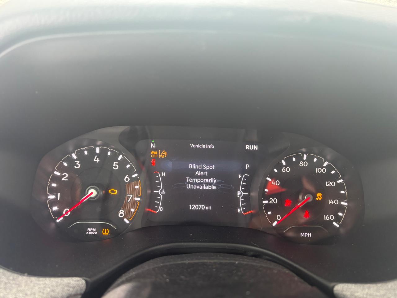 2023 JEEP COMPASS LATITUDE LUX VIN:3C4NJDFN1PT548258