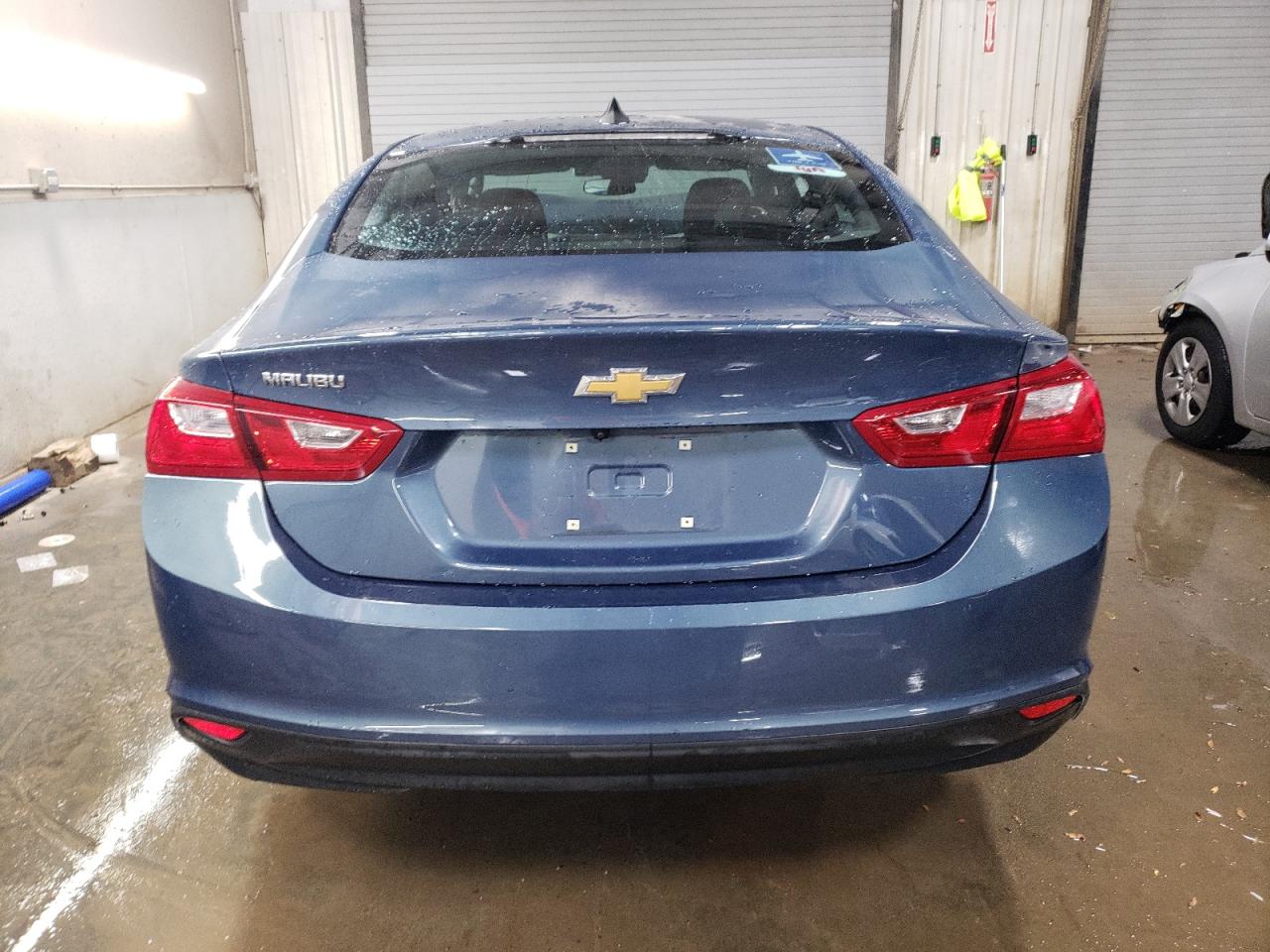 2024 CHEVROLET MALIBU LS VIN:1G1ZC5ST8RF125463