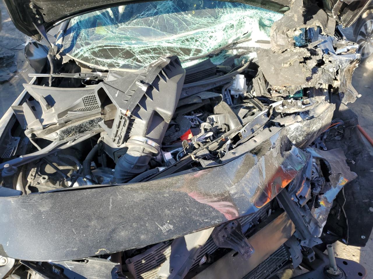 2023 CHEVROLET MALIBU RS VIN:1G1ZG5ST0PF151833