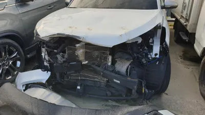2019 Hyundai Tucson KMHJ5812GLU185228 VIN:KMHJ5812GLU185228