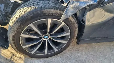 2019 BMW 320 WBA5V5106KAE19034 VIN:WBA5V5106KAE19034